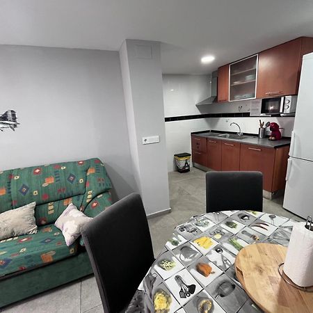 Apartamentos Full Equipped Elche Eksteriør billede