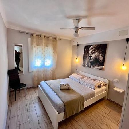 Apartamentos Full Equipped Elche Eksteriør billede