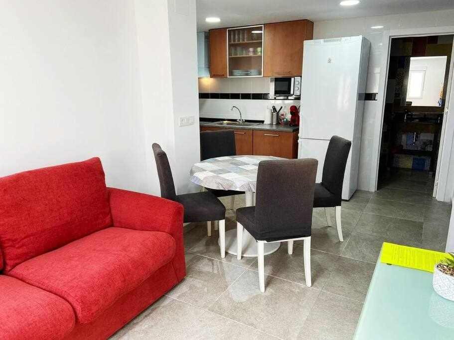 Apartamentos Full Equipped Elche Eksteriør billede