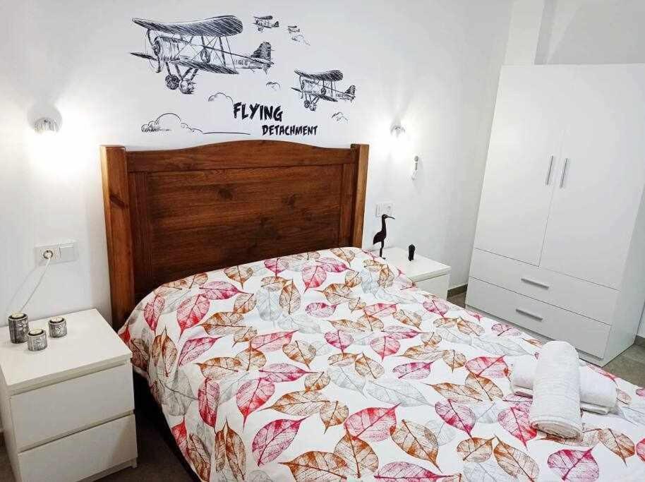 Apartamentos Full Equipped Elche Eksteriør billede
