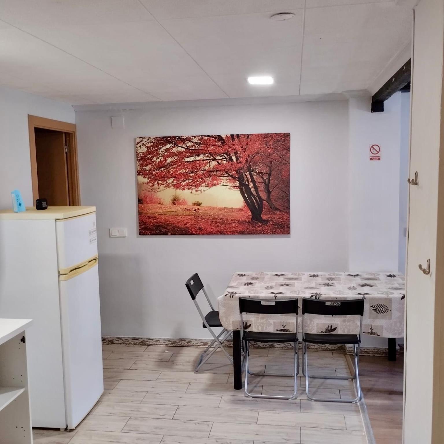 Apartamentos Full Equipped Elche Eksteriør billede