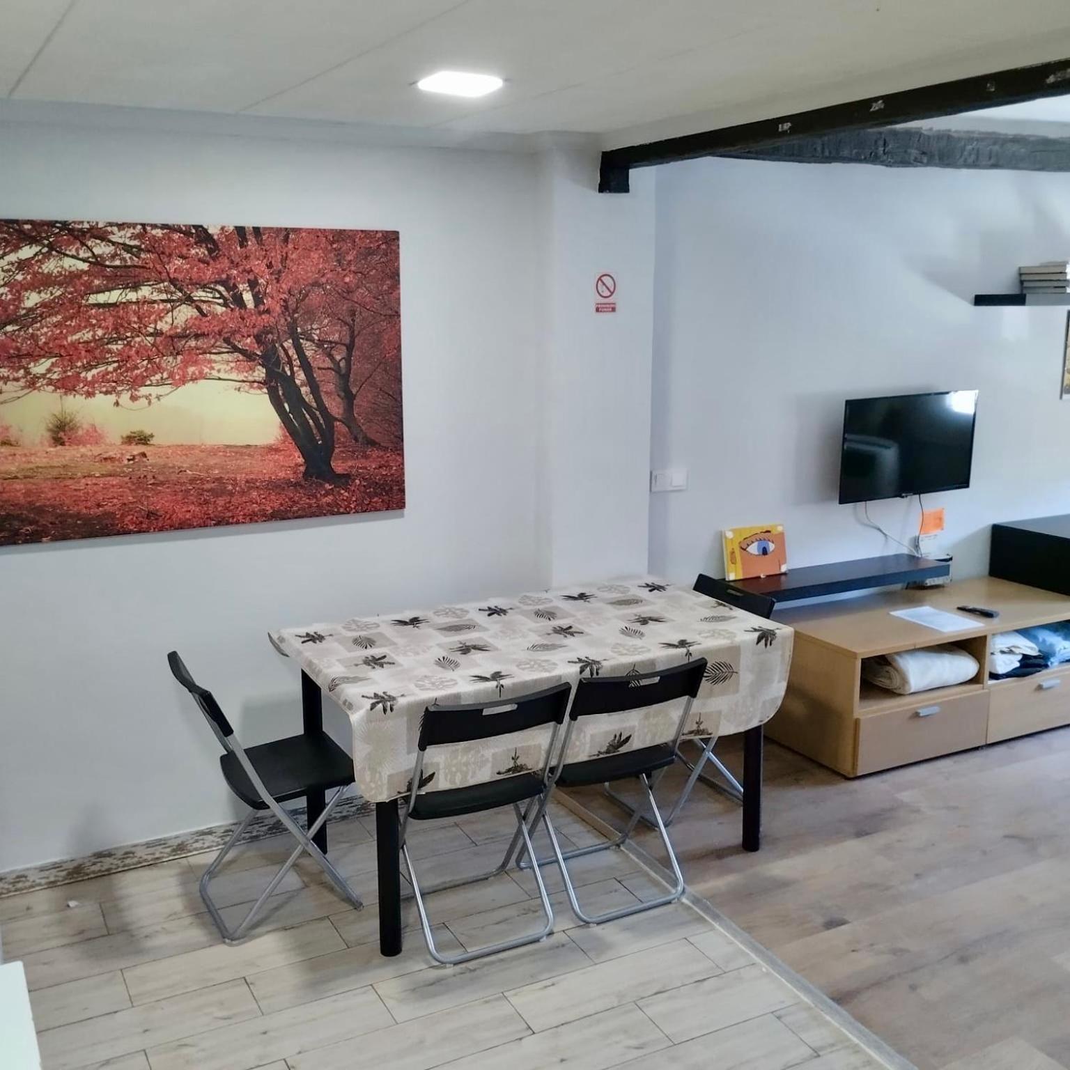 Apartamentos Full Equipped Elche Eksteriør billede