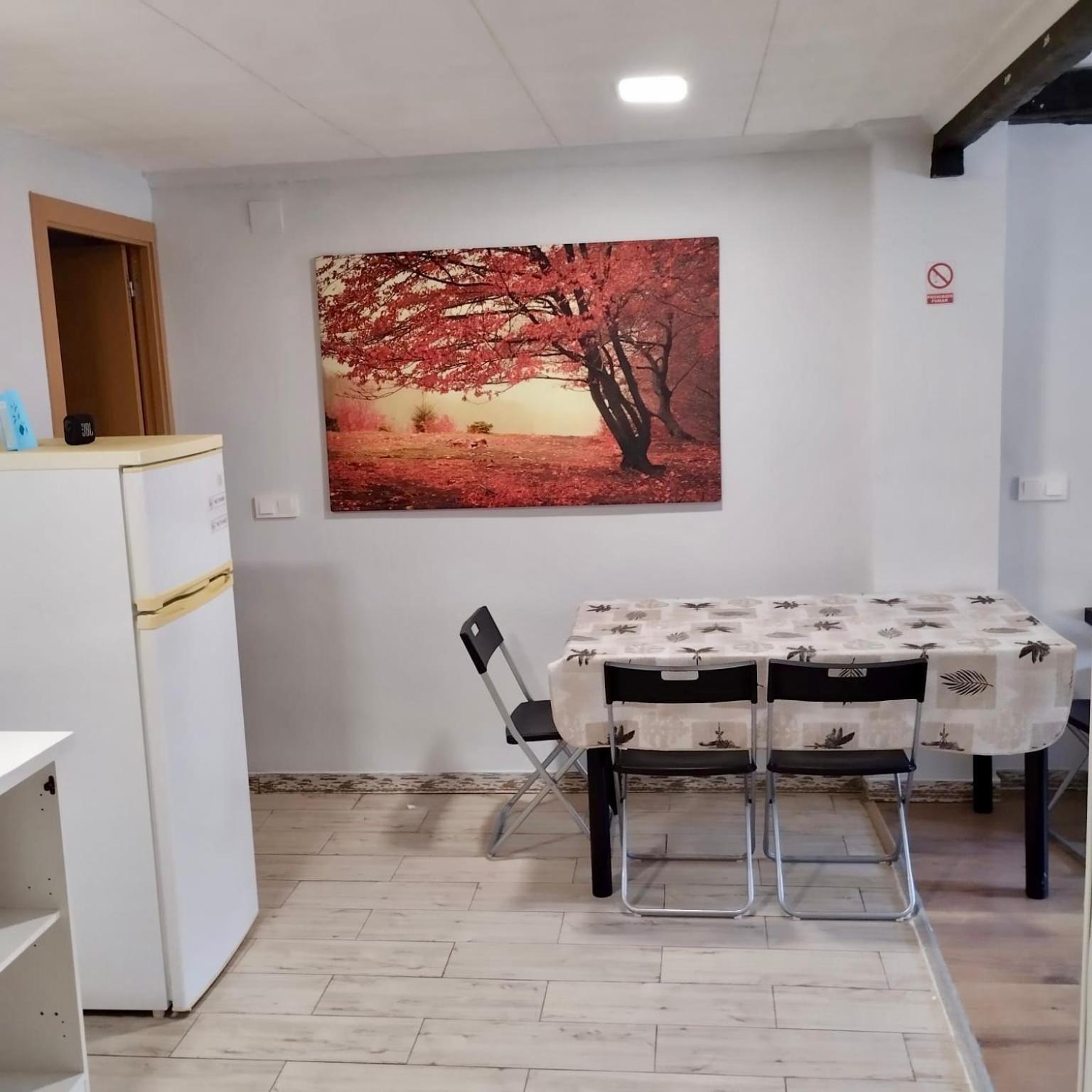 Apartamentos Full Equipped Elche Eksteriør billede