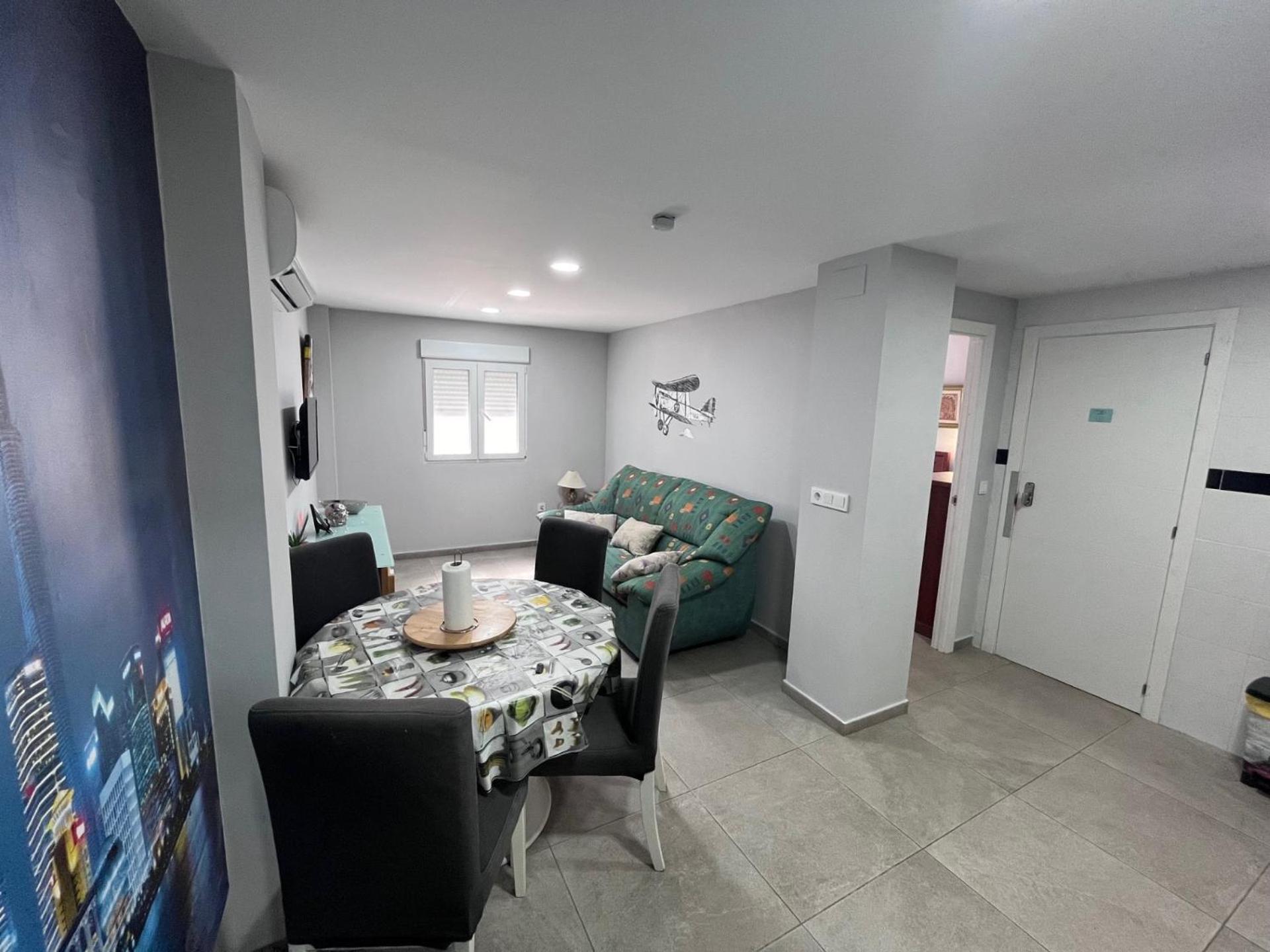 Apartamentos Full Equipped Elche Eksteriør billede