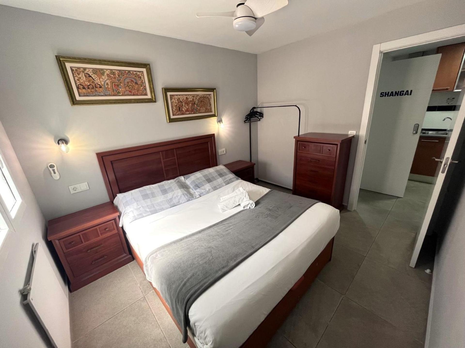 Apartamentos Full Equipped Elche Eksteriør billede