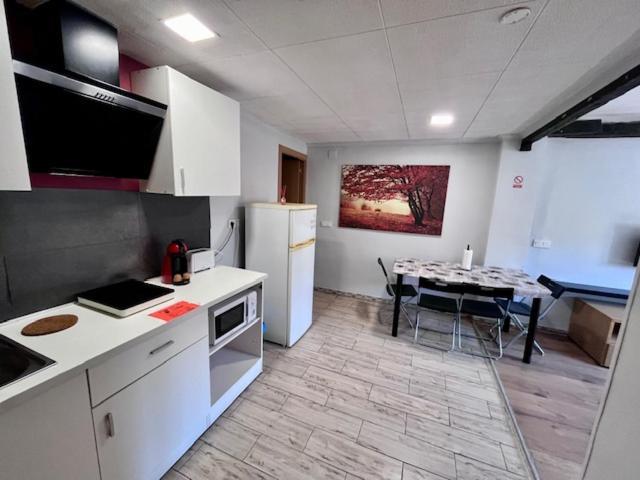Apartamentos Full Equipped Elche Eksteriør billede
