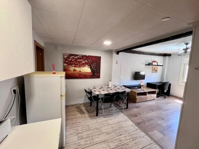 Apartamentos Full Equipped Elche Eksteriør billede