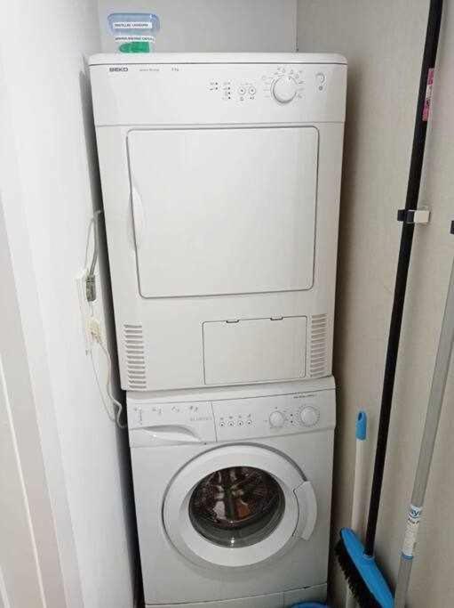 Apartamentos Full Equipped Elche Eksteriør billede