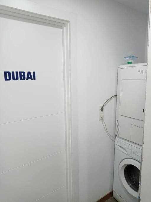 Apartamentos Full Equipped Elche Eksteriør billede