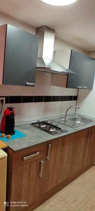 Apartamentos Full Equipped Elche Værelse billede
