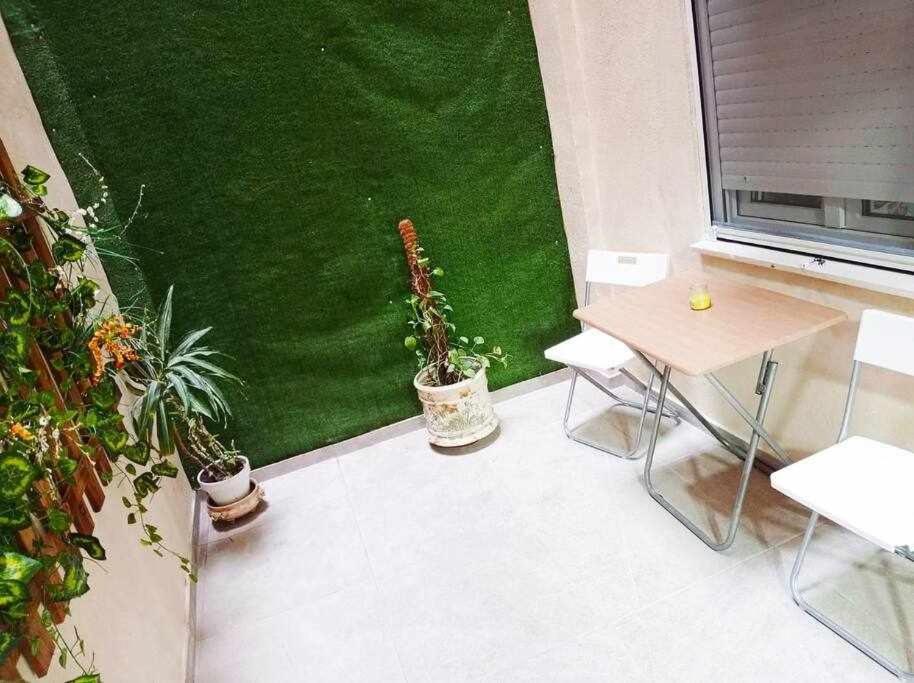 Apartamentos Full Equipped Elche Eksteriør billede