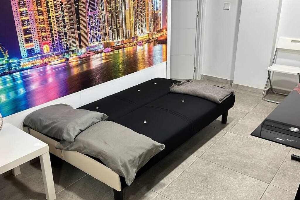 Apartamentos Full Equipped Elche Eksteriør billede