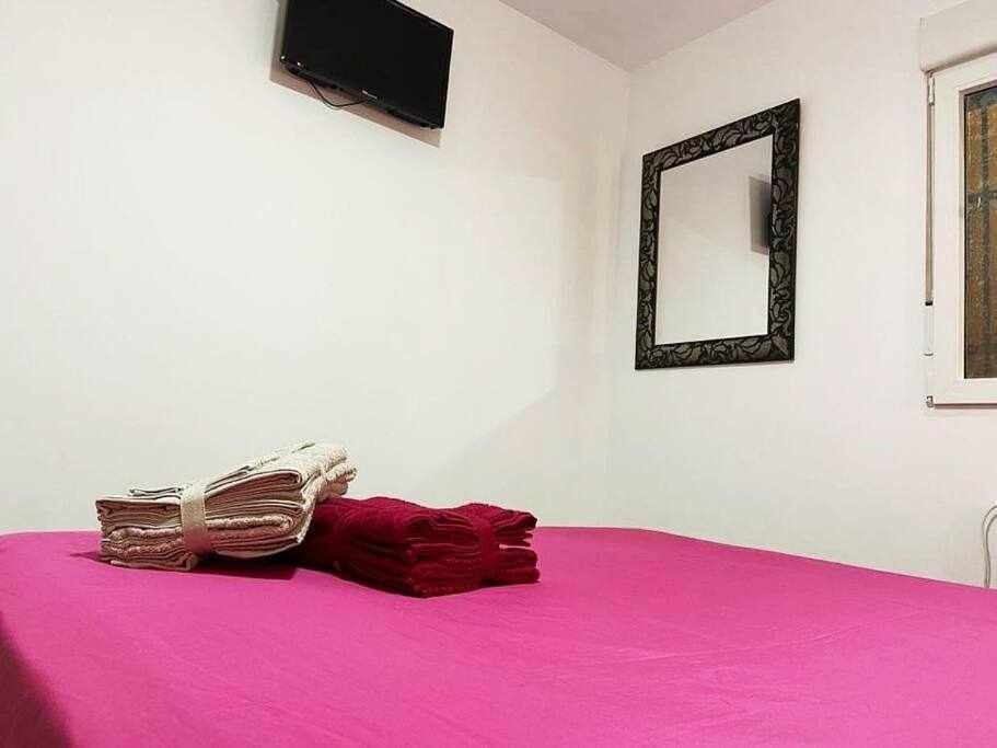 Apartamentos Full Equipped Elche Eksteriør billede