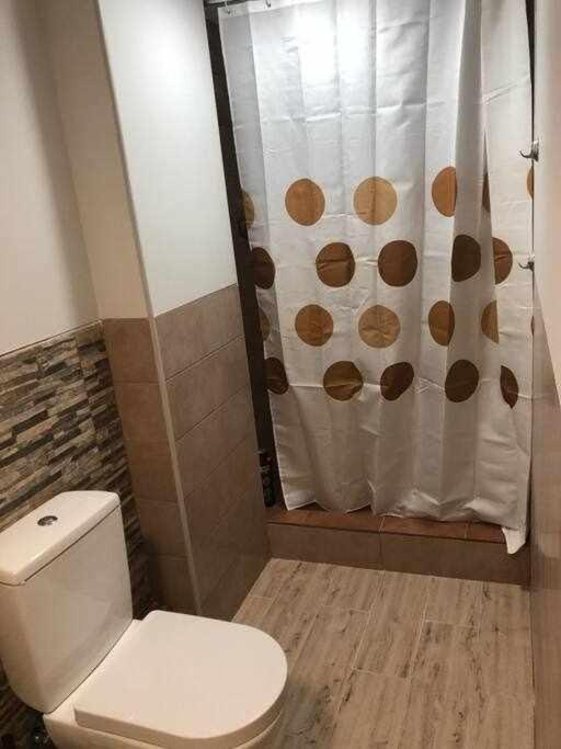 Apartamentos Full Equipped Elche Værelse billede