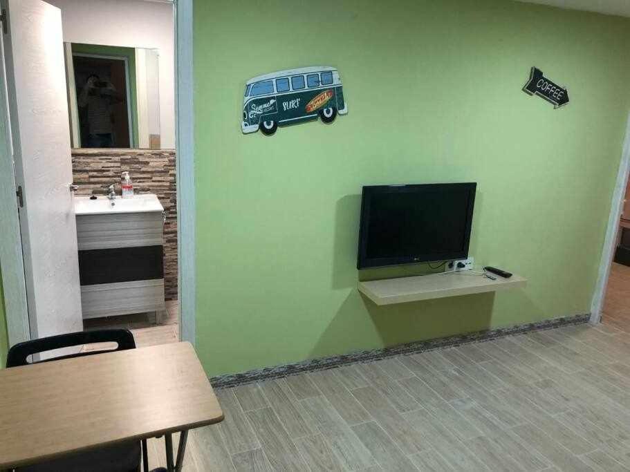 Apartamentos Full Equipped Elche Værelse billede