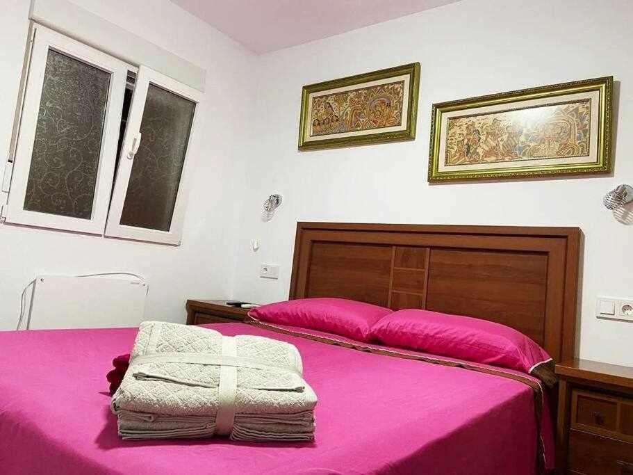 Apartamentos Full Equipped Elche Eksteriør billede