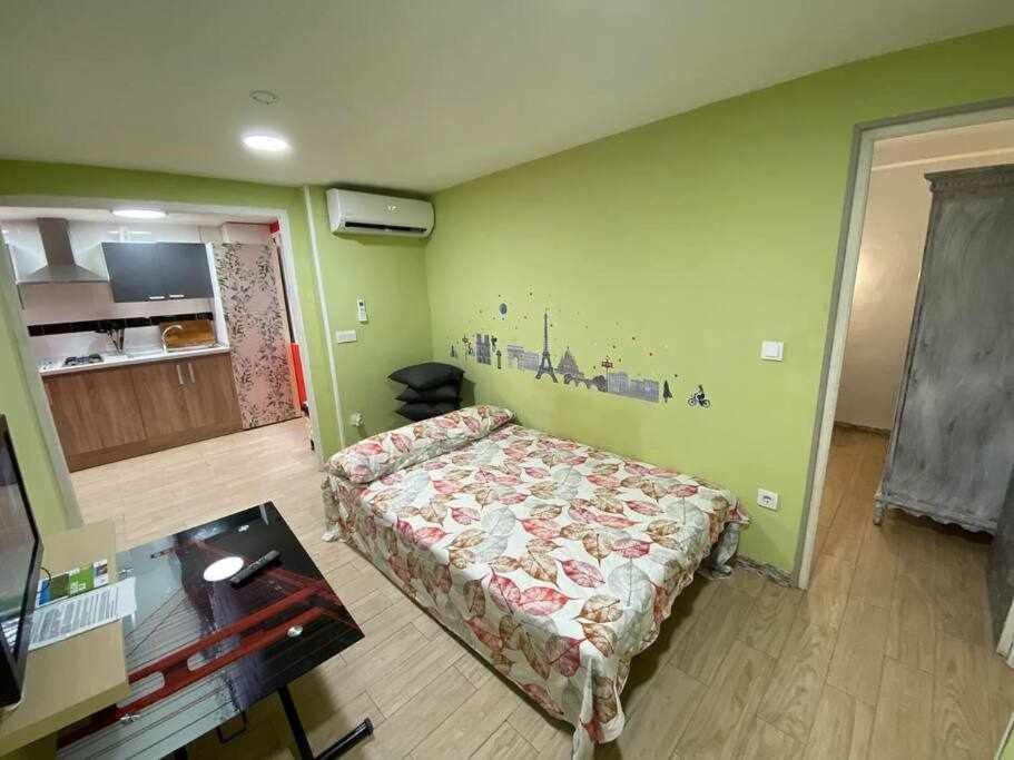 Apartamentos Full Equipped Elche Værelse billede