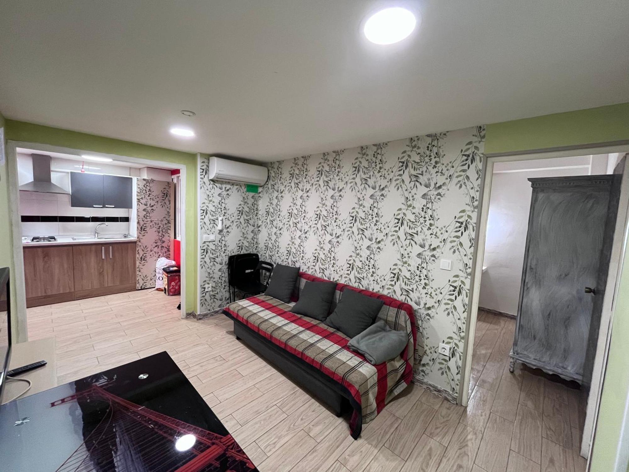 Apartamentos Full Equipped Elche Eksteriør billede