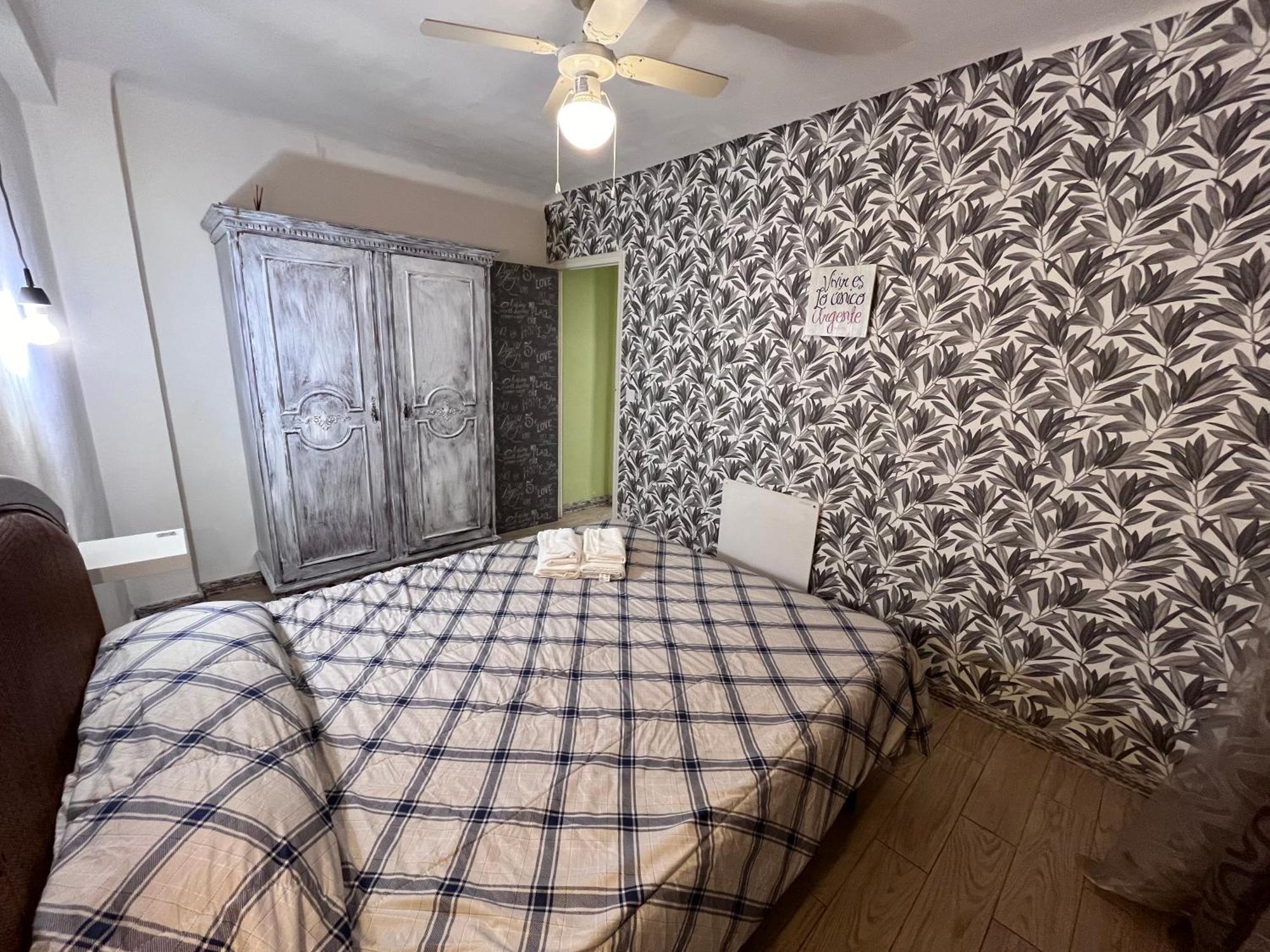 Apartamentos Full Equipped Elche Eksteriør billede